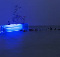 James Dorahy Project Space - Perths Hotel