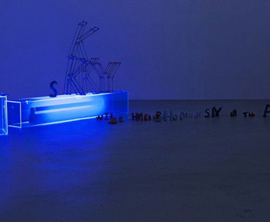 James Dorahy Project Space - Perths Hotel 0
