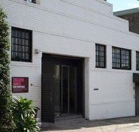 Jensen Gallery - Perths Hotel