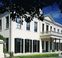 Elizabeth Bay house - Perths Hotel