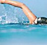 Andrew Boy Charlton Pool - Perths Hotel