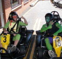 Fastlane Karting - Perths Hotel