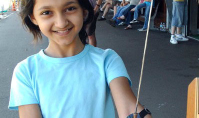 Sydney Olympic Park Archery Centre - Perths Hotel 2