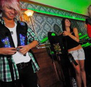 Zone 3 Laser Tag - Five Dock - Perths Hotel