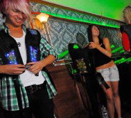 Zone 3 Laser Tag - Five Dock - Perths Hotel 0