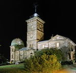 Sydney Observatory - Perths Hotel