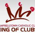 King of Clubs - Perths Hotel
