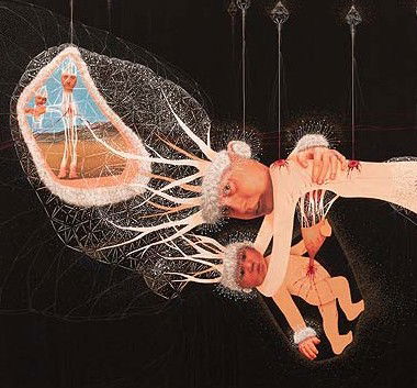 MAY SPACE - Perths Hotel 0