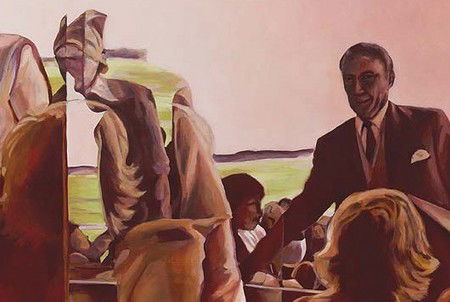 MAY SPACE - Perths Hotel 2