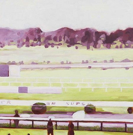 MAY SPACE - Perths Hotel 3