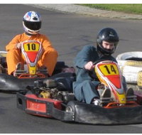 Picton Karting Track - Perths Hotel