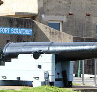 Fort Scratchley Historical Society - Perths Hotel