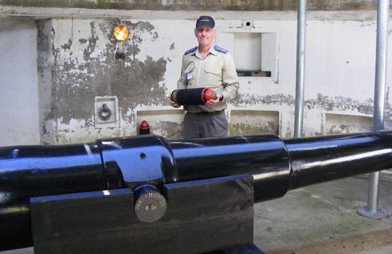 Fort Scratchley Historical Society - Perths Hotel 2