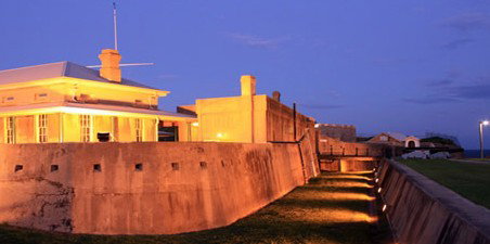 Fort Scratchley Historical Society - Perths Hotel 4