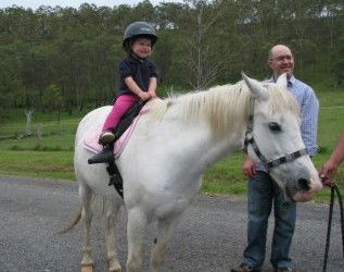 Hunter Valley Horse Riding And Adventures - Perths Hotel 2