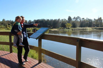Hunter Wetlands Centre Australia - Perths Hotel 0
