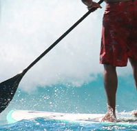 iSurf Newcastle Surf School - Perths Hotel