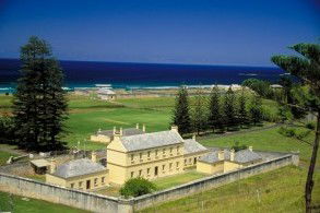 Newcastle Ghost Tours - Perths Hotel 1