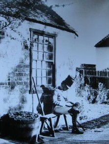 Newcastle Ghost Tours - Perths Hotel 2