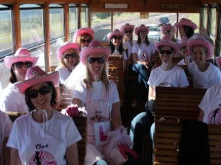 Newcastles Famous Tram - Perths Hotel 0