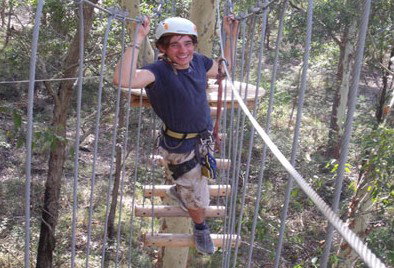 TreeTops Newcastle - Perths Hotel 2