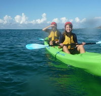 Cape Byron Kayaks - Perths Hotel