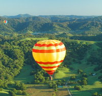 Byron Bay Ballooning - Perths Hotel
