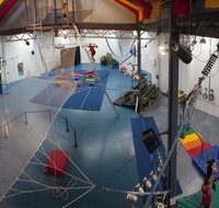 Circus Arts - Perths Hotel