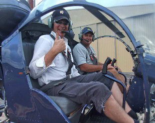 Air T&G - Perths Hotel 0