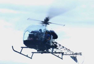 Air T&G - Perths Hotel 1