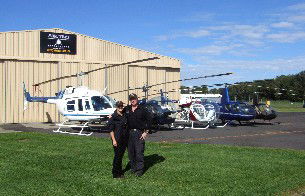 Air T&G - Perths Hotel 3