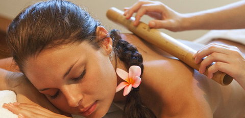 Buddha Gardens Balinese Day Spa - Perths Hotel 1