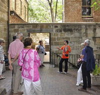 Free Tours Sydney - Perths Hotel
