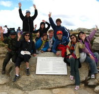 High Country Motel Tours - Perths Hotel