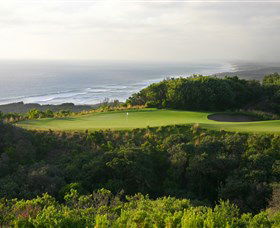 Platinum Pro Golf Tours - Perths Hotel 0