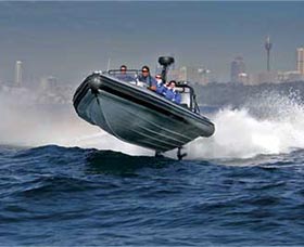 Ocean Extreme - Perths Hotel 0