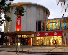 Australian Design Centre - Perths Hotel 0