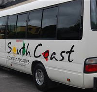 South Coast Scenic Tours - Perths Hotel