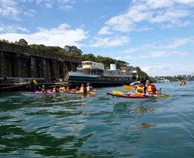 Natural Wanders - Perths Hotel 5