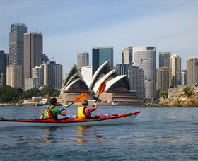 Natural Wanders - Perths Hotel 8