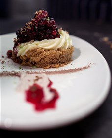 ZIGI'S Personal Chef Services - Perths Hotel 2