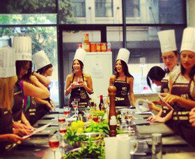 ZIGI'S Personal Chef Services - Perths Hotel 1