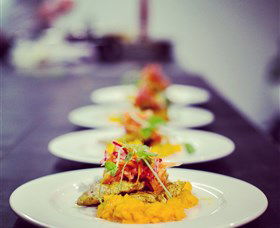 ZIGI'S Personal Chef Services - Perths Hotel 4