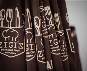 ZIGI'S Personal Chef Services - Perths Hotel 6