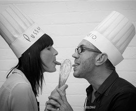 ZIGI'S Personal Chef Services - Perths Hotel 5