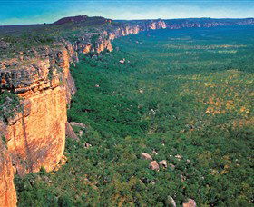 AAT Kings Guided Tours (Top End) - Perths Hotel 0