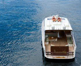 ASI Leisure Pty Ltd - Perths Hotel 1