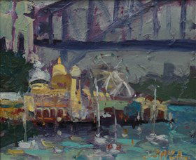 Art Est Art School And Gallery - Perths Hotel 0