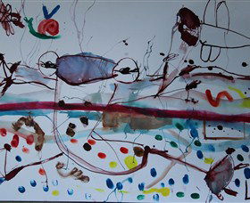 Art Est Art School And Gallery - Perths Hotel 1