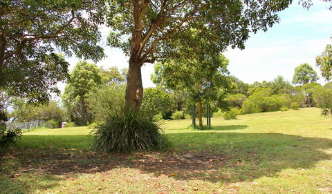 Shakespeares Point - Perths Hotel 1